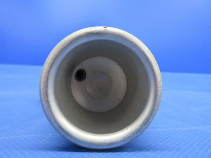 Piper PA-28-181 Archer Fuel Gascolator Assy With Bracket 62301-03 (0524-1044)