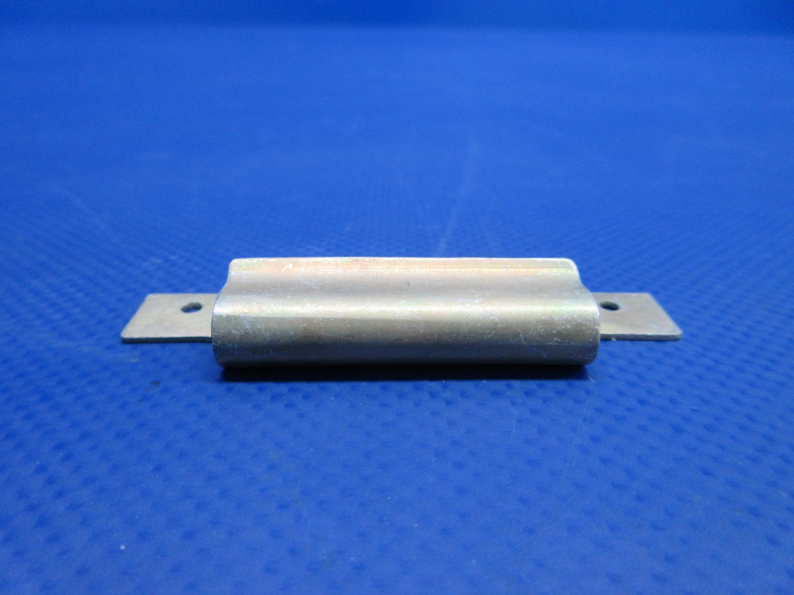 Cessna 180 / 182 Air Box Expander Boot Clip w/8130 P/N 0752021-1 NOS (0426-717)7
