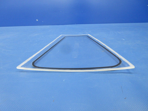 Piper PA-28-181 Archer Rear Window LH P/N 76277-03 (0624-2079)