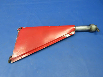 Champion 7ECA Citabria Oleo Case Frame & Strut P/N 7-1004-10 (0824-2032)