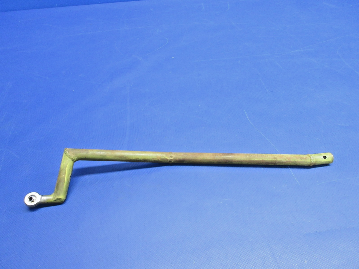 Mooney M20 / M20C RH Aileron Control Link P/N 730006 (0426-920)2