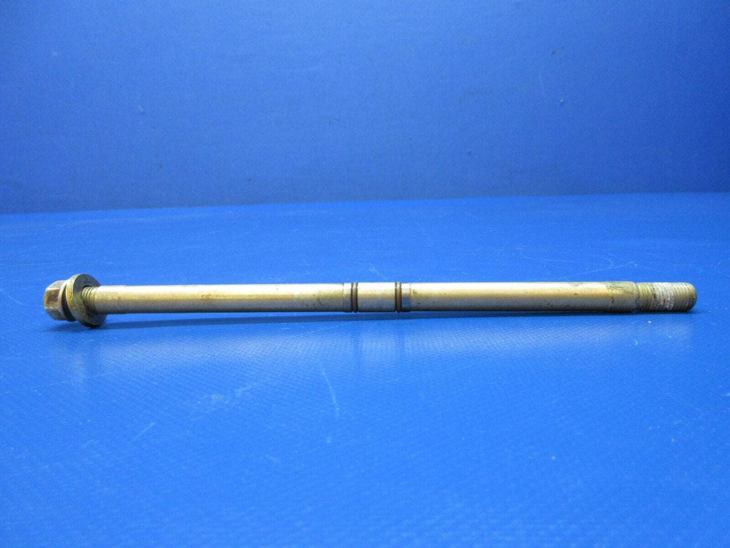 Continental TSIO-360-C Crankcase Thru Bolt Shouldered P/N 652420-9.96(1224-1358)