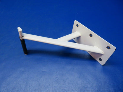 Arion Lightning LS-1 LH Step Assy w/ Back Plate P/N ALS-0018L (0424-118)