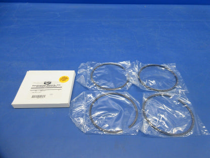 Continental Ring Set P/N 654716CP NOS (1124-853)