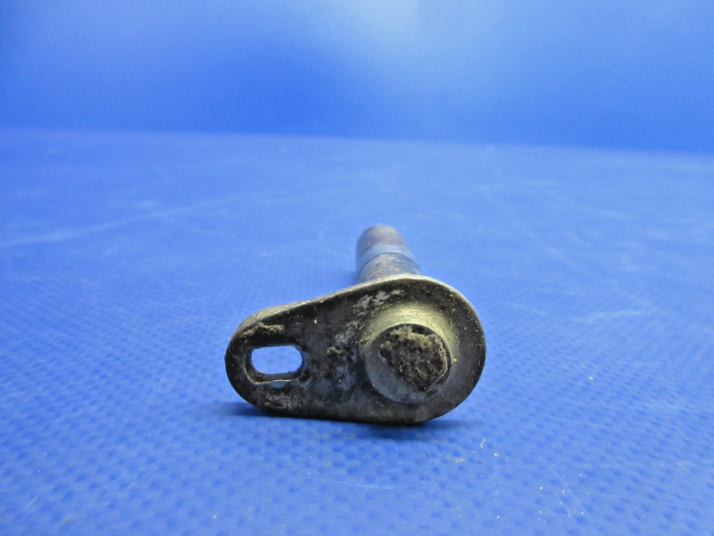 Beech F35 Bonanza Front Landing Gear Hinge Pin P/N 35-815123 LOT OF 2 (0726-819)5