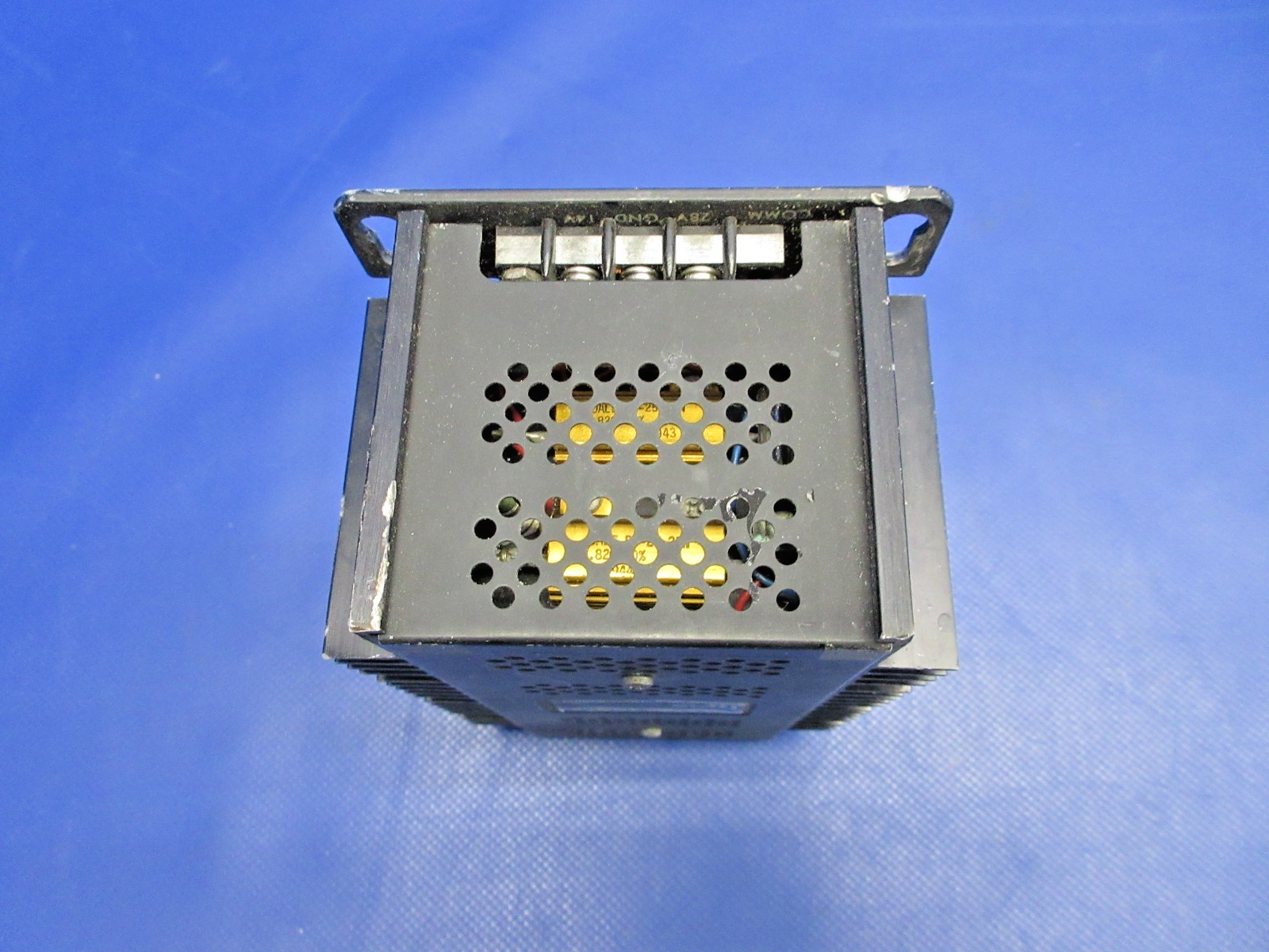 Collins PWC-150 Converter 28V P/N 622-2093-001 WARRANTY (0426-749)6