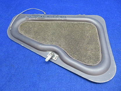 Socata TB-10 Baggage Door w/ Key P/N 25007002 (0722-350)