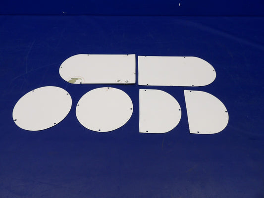 Diamond DA-40 Inspection Panel LOT (0826-1221)0