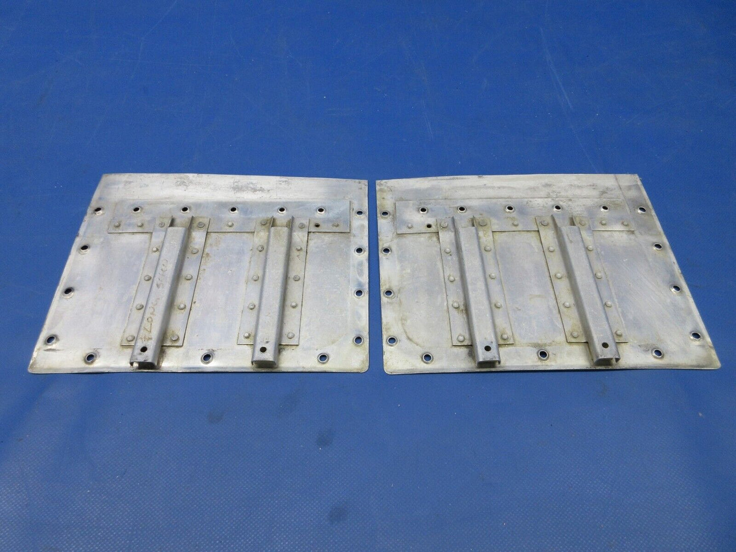 Cessna 337 / P337H Skymaster Fuselage Access Panel LOT (0724-1365)