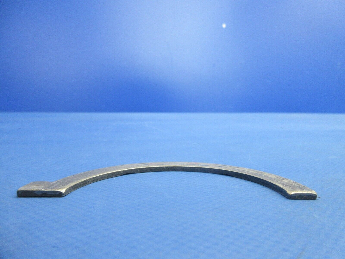 Continental TSIO-520-E Thrust Washer P/N 658716 LOT OF 2 (0924-741)