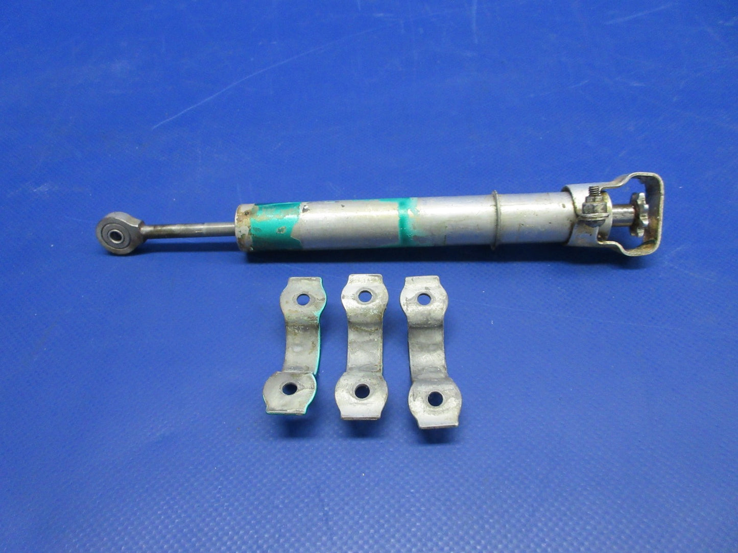 Cessna 310 / 310I Rudder Trim Tab Actuator P/N 0310293-7 (0326-888)2