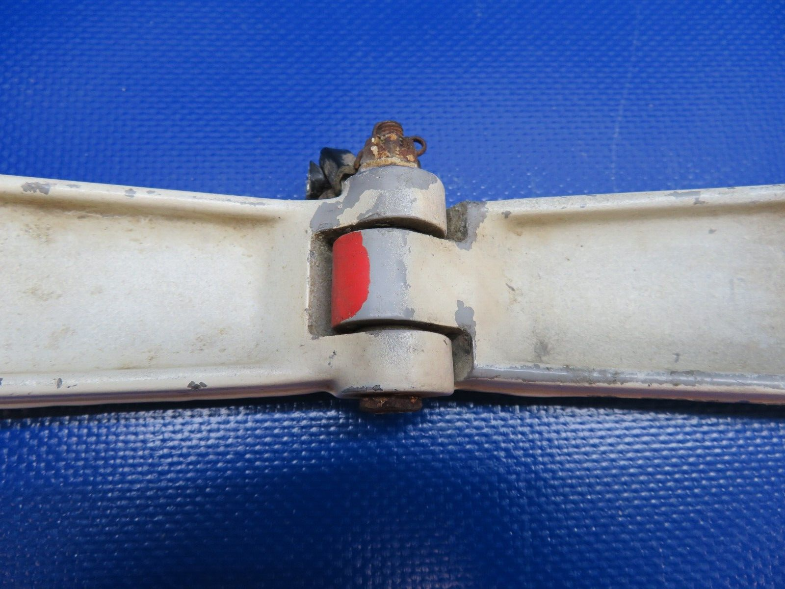 Cessna 337 Nose Gear Torque Links P/N 0543035-12, 0543035-15 (1124-731)3