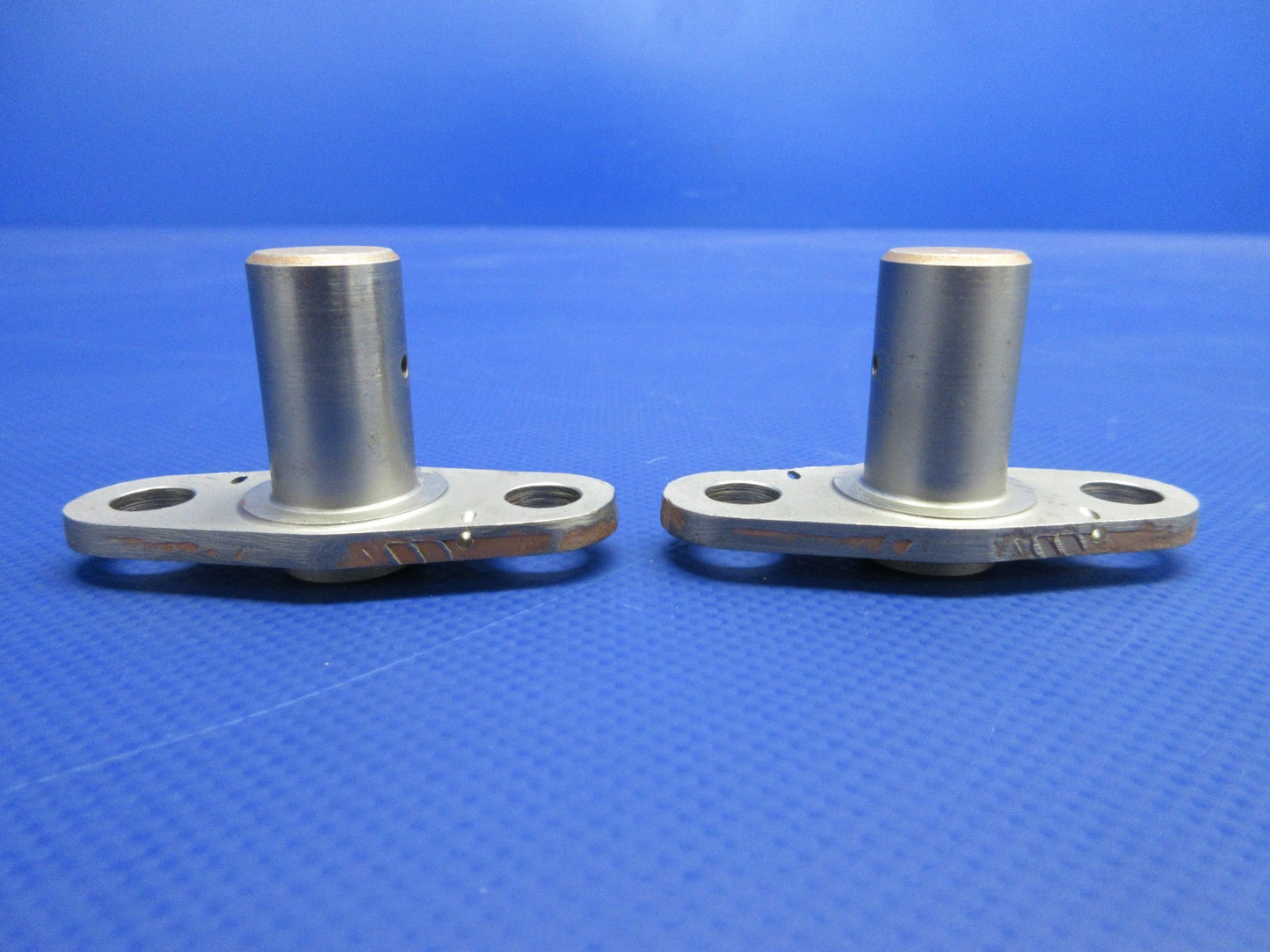 Lycoming Crankshaft Idler Gear Shaft w/8130 P/N LW-13796 LOT OF 2 (0226-994)7