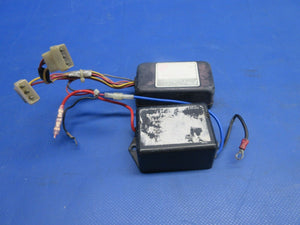 Cessna 337 Skymaster Strobe Flasher Power Supply C594501-0204 TESTED (0724-783)