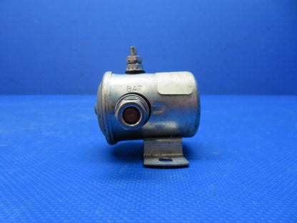 Beech C24R Sierra Solenoid 12v P/N 70-112222-3 TESTED (0524-1556)