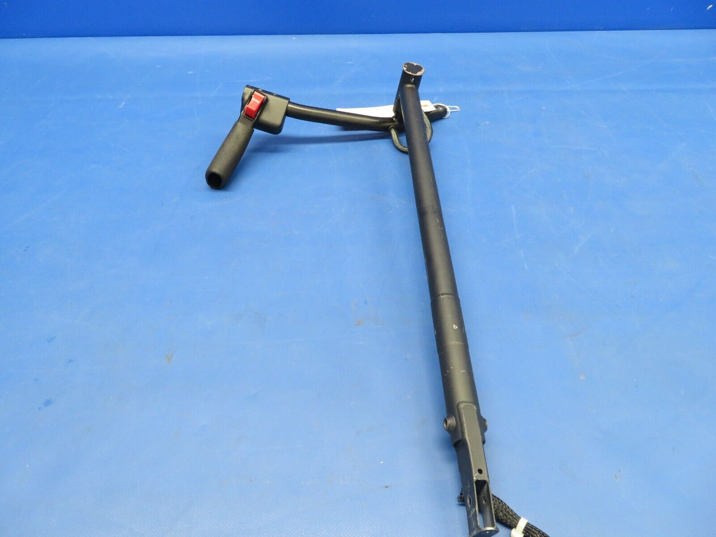 Robinson R44 Raven II Helicopter Cyclic Control & Grip P/N A756-6 (0724-2071)