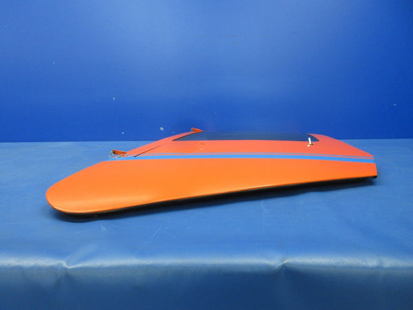 Robinson R44 Raven II Helicopter AFT Door Assy LH P/N C026-023 (0724-2089)
