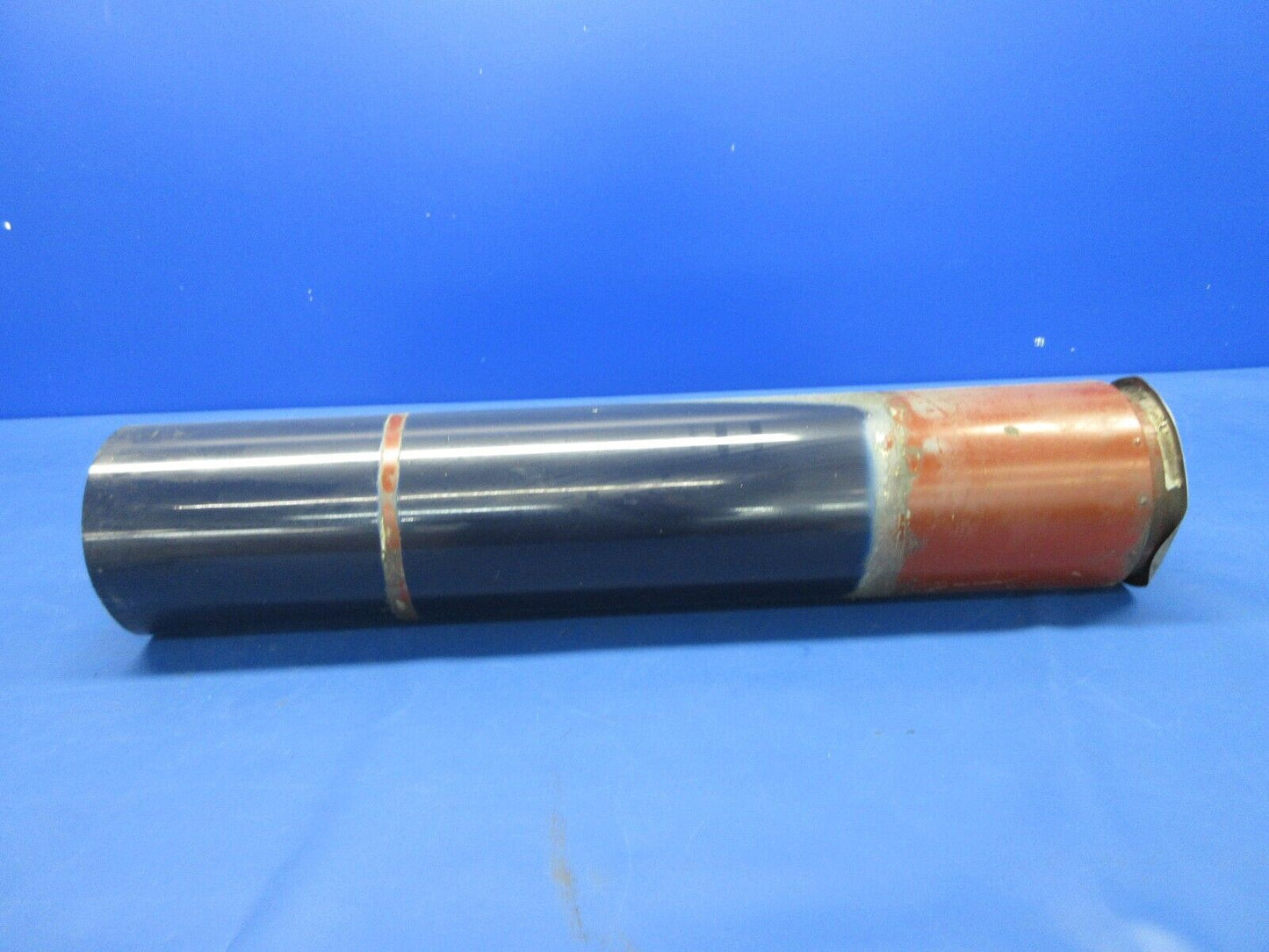 Piper PA-23-250 Aztec Engine Exhaust Ejector Tube Assy RH  16418-00 (0624-767)