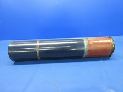 Piper PA-23-250 Aztec Engine Exhaust Ejector Tube Assy RH  16418-00 (0624-767)