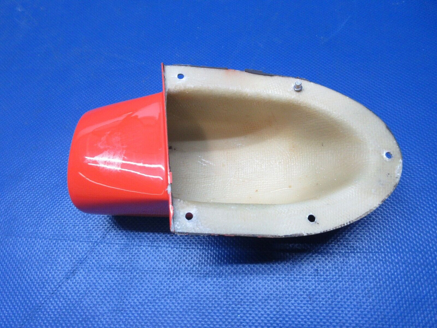 Robinson R44 Raven II Helicopter Tail Ight Mount Assy P/N C529-1 (0724-1427)