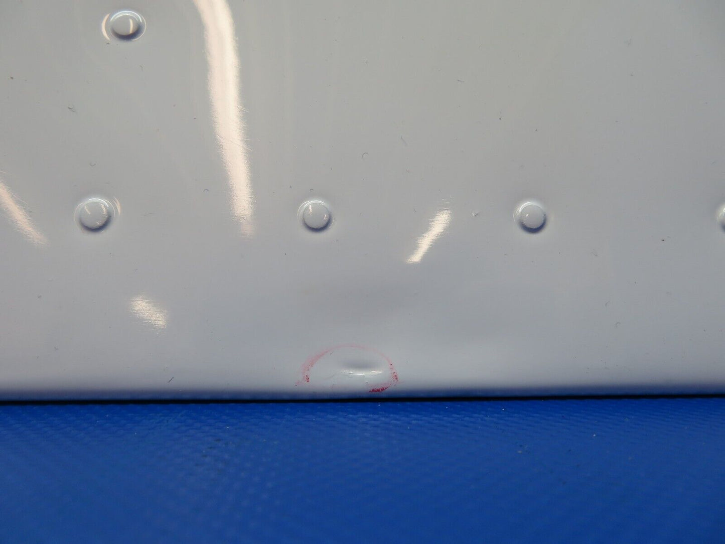 Piper PA-23-250 Aztec LH Stabilator Trim Tab P/N 30325-00, 30325-000 (0424-1718)