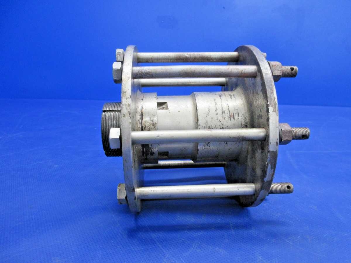 Sensenich SAE #1 Tapered Crankshaft / Shaft 8-Bolt Propeller Hub (0926-769)0