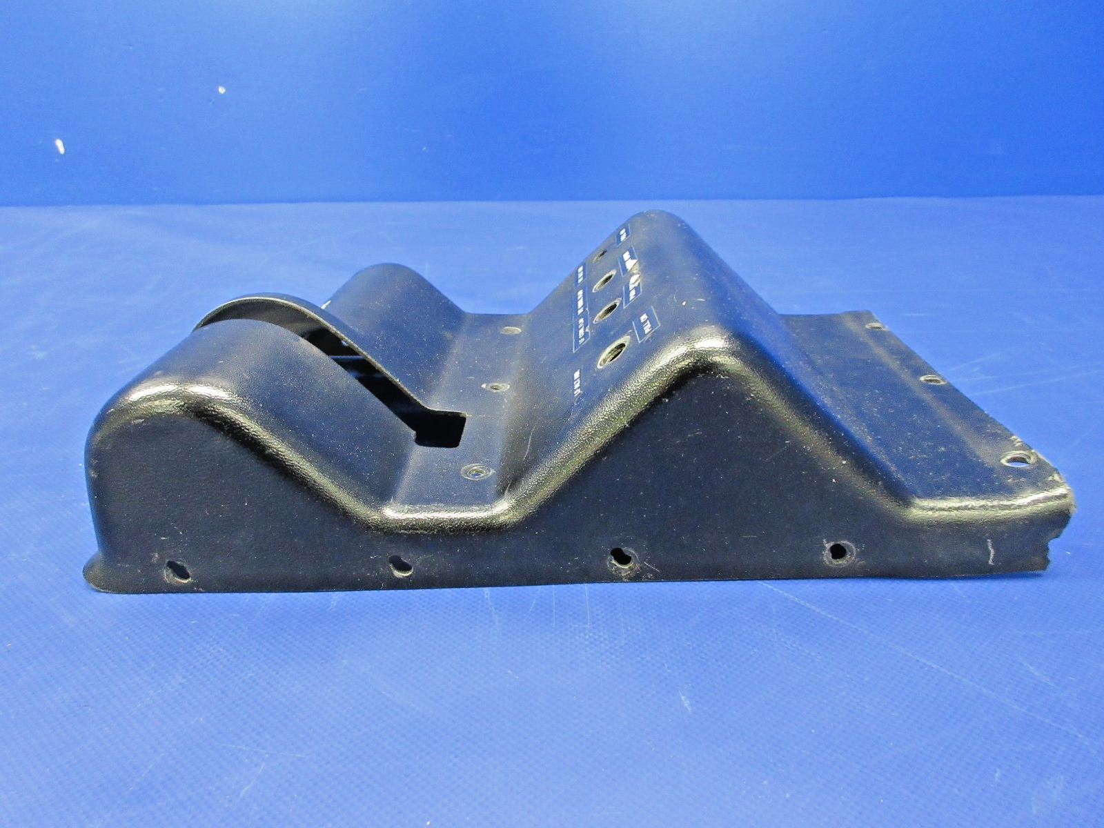 Beech 95 / D95A Travel Air Elevator Trim Cover P/N 96-324035-15 (0326-843)3