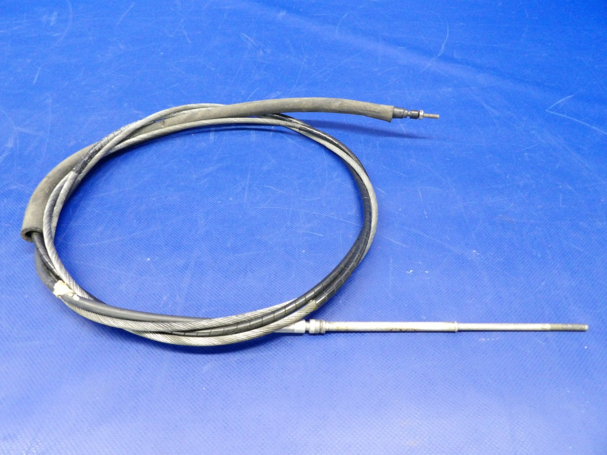 Piper PA-31T1 Cheyenne LH Mixture Control Cable P/N 46918-20 (0626-1404)1