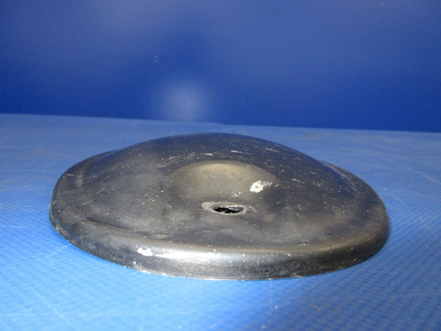 Piper PA-23-250 Aztec Carburetor Air Filter Cove Plate  P/N 17820-00 (0624-772)