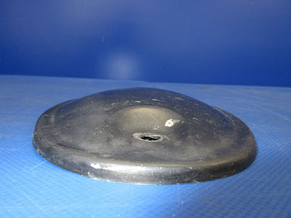Piper PA-23-250 Aztec Carburetor Air Filter Cove Plate  P/N 17820-00 (0624-772)