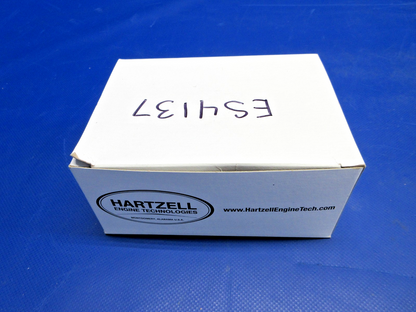 Hartzell Alternator Fan Assembly P/N ES4137 NOS (0326-719)1