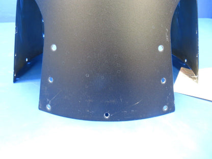 McCauley Propeller 4 - Blade Spinner Dome P/N E-5722 (0823-441)