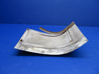 Cessna 175 Upper Cowl Door Assy P/N 0552003-27 (0424-1722)