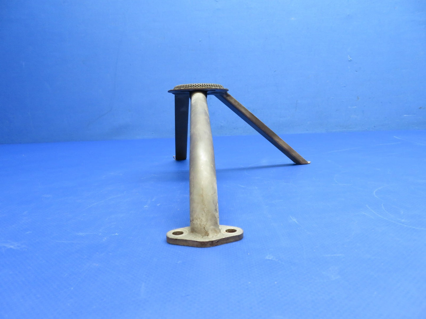Continental IO-470-U Oil Pump Suction Tube P/N 625207 (0326-1749)4