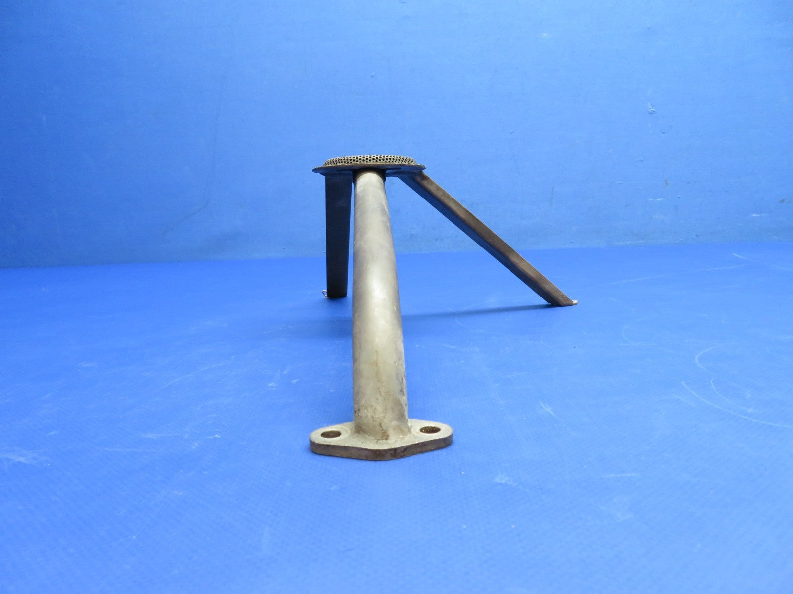 Continental IO-470-U Oil Pump Suction Tube P/N 625207 (0326-1749)4