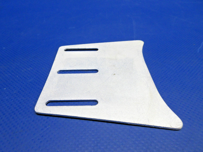Cessna 182 Nose Gear Wheel Fairing Scraper P/N 0541221-2 NOS (0426-714)9