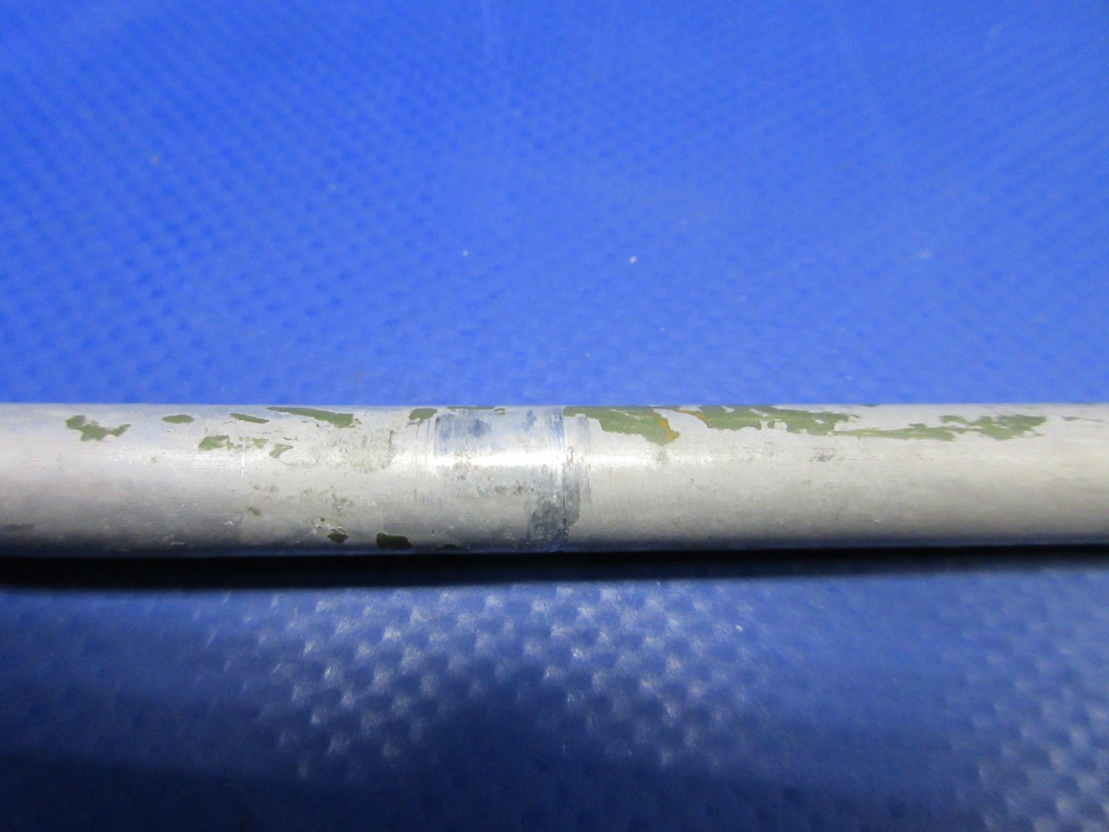 Cessna 421 Baggage Door Support P/N 5013060-33 (0726-739)10