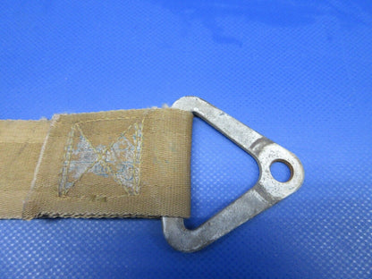 American Safety Seat Belt P/N 5000B3 (0424-1093)