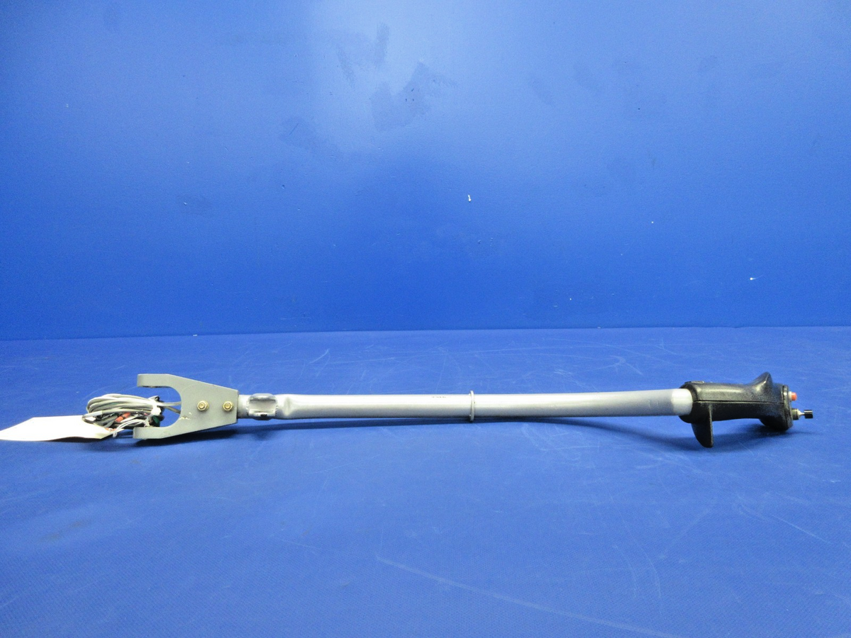 Air Tractor AT-301 Control Stick P/N 70049-1, 70346-1 (0926-817)7