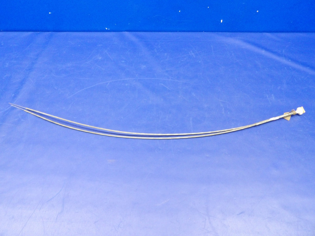 Cessna 172 Carburetor Heat Cable P/N S1224-1 (0626-1446)7