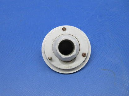 Piper PA-23-250 Aztec Ventilator Nozzle Assy P/N 30748-00 (0624-1345)