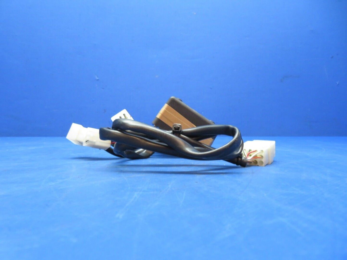 Sigtronics Intercom & Stereo Switches P/N SPA-4S, RES-401 (0923-485)