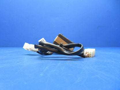 Sigtronics Intercom & Stereo Switches P/N SPA-4S, RES-401 (0923-485)