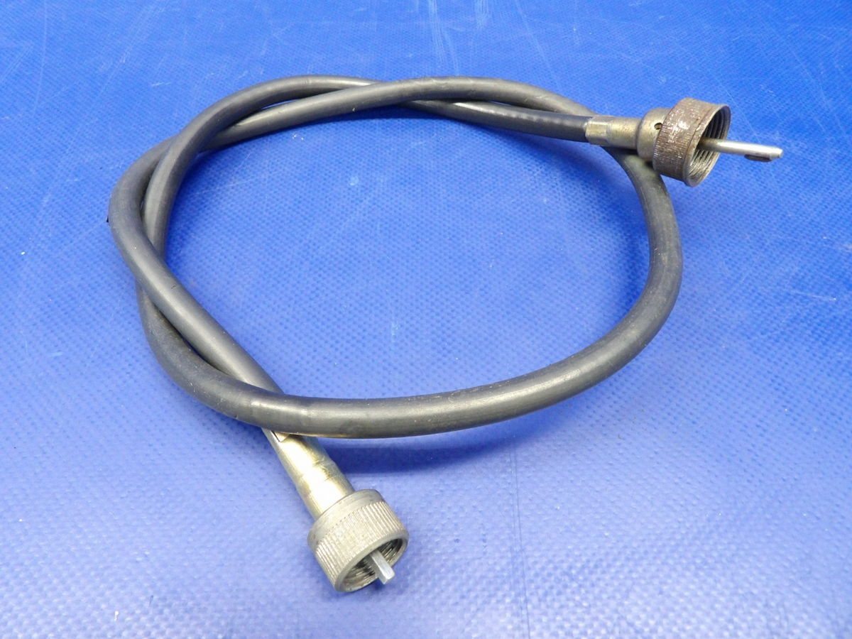 Mooney M20 / M20E Tachometer Cable Length 35" (0826-1272)7