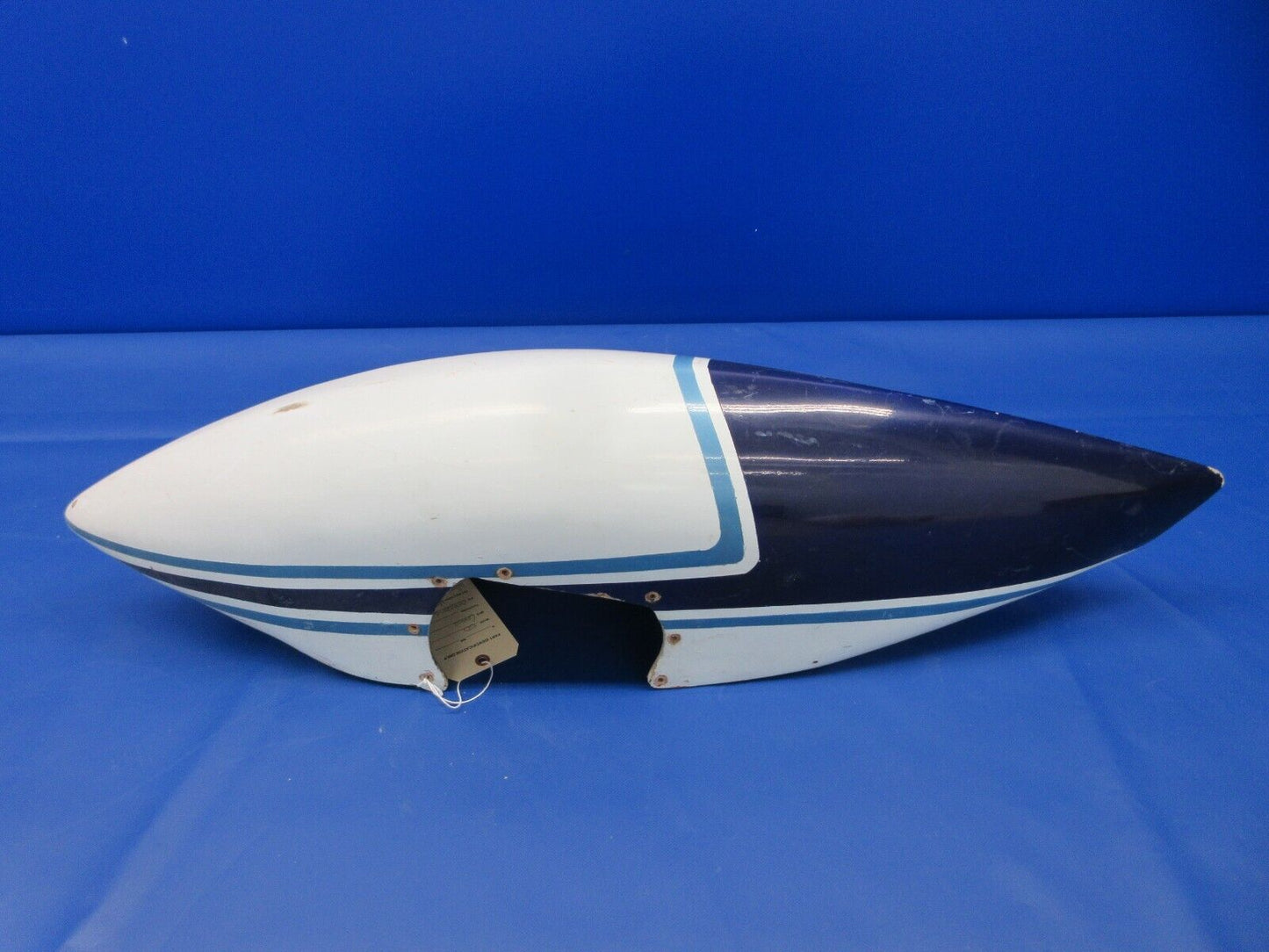 Cessna 150 Main Gear Wheel Fairing Assy RH P/N 0541185-6 (0324-604)