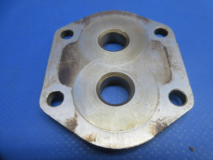 Continental O-300 Oil Pressure Pump Cover P/N 633612 (0824-928)