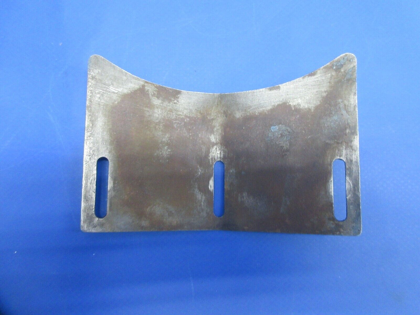 Cessna 150 / 150L Nose Gear Speed Fairing Scraper P/N 0541205-2 (1024-920)