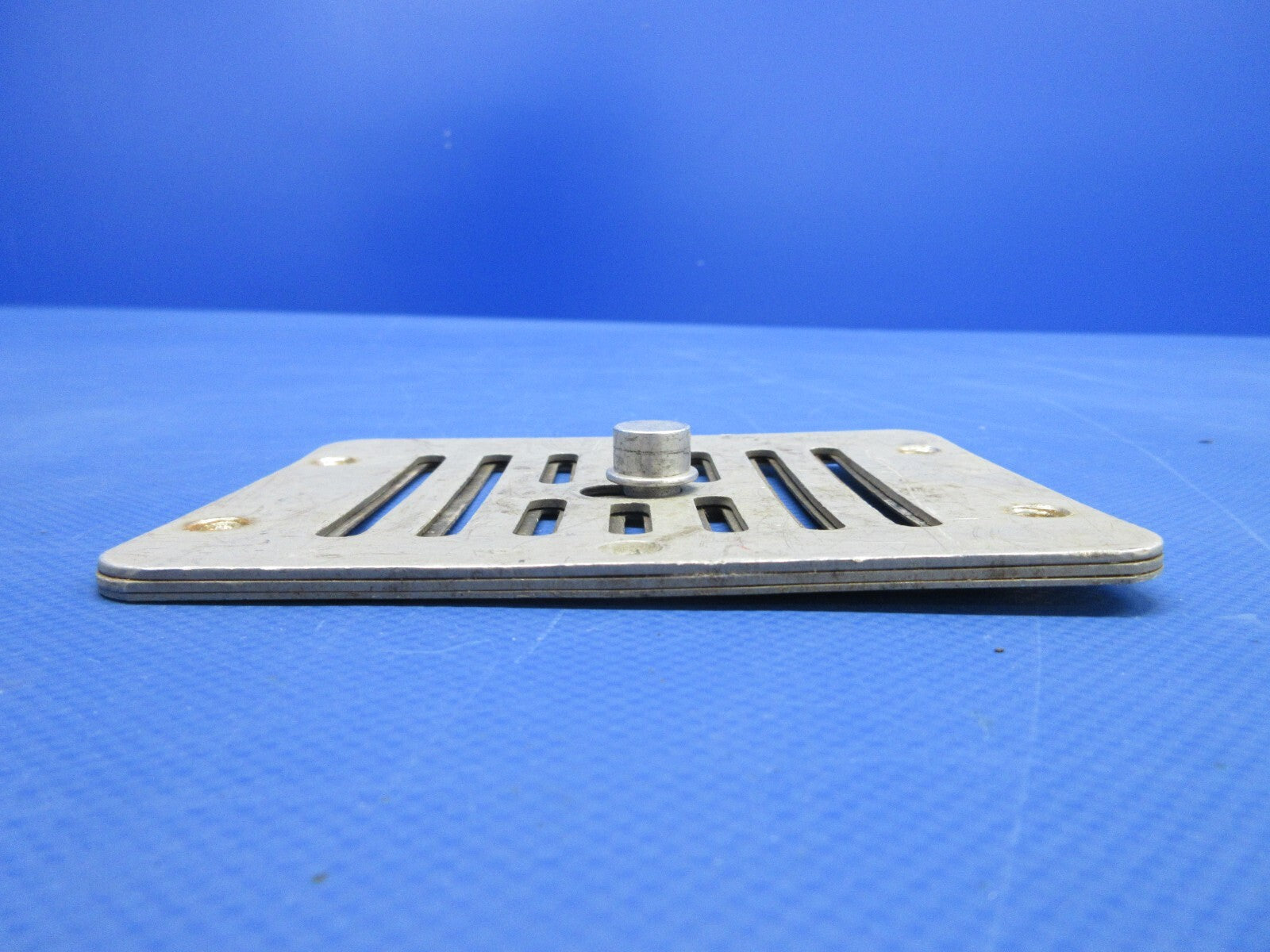 Piper PA-23-250 Aztec Air Outlet Grill Assy P/N 18798-00 LOT OF 2 (0624-836)9
