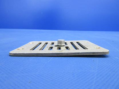 Piper PA-23-250 Aztec Air Outlet Grill Assy P/N 18798-00 LOT OF 2 (0624-836)9