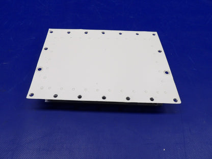 Beech D95A Travel Air Right Hand Wing Fuel Tank Door P/N 95-110024-2 (0226-509)0